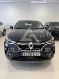 2022 Renault Arkana