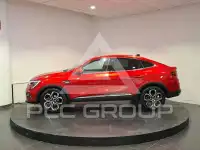2022 Renault Arkana
