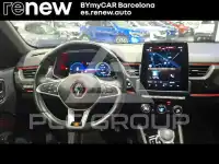 2022 Renault Arkana