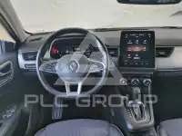 2022 Renault Arkana