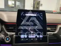 2022 Renault Arkana