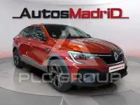 2022 Renault Arkana