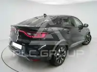 2022 Renault Arkana
