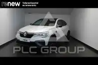 2022 Renault Arkana