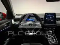2022 Renault Arkana