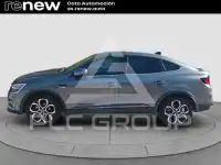 2022 Renault Arkana