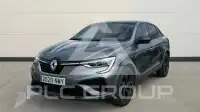 2022 Renault Arkana