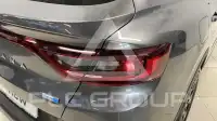 2022 Renault Arkana