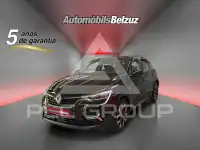 2022 Renault Arkana