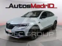 2022 Renault Arkana