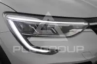 2022 Renault Arkana