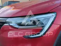 2022 Renault Arkana