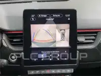 2022 Renault Arkana