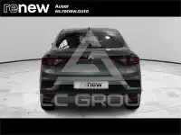 2022 Renault Arkana