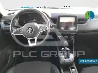 2022 Renault Arkana