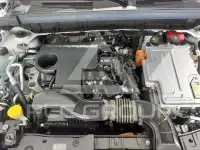 2022 Renault Arkana