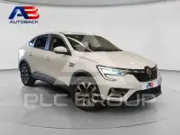 2022 Renault Arkana