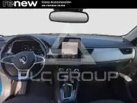 2022 Renault Arkana