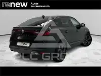 2022 Renault Arkana
