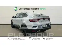 2022 Renault Arkana