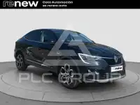 2022 Renault Arkana