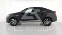 2022 Renault Arkana