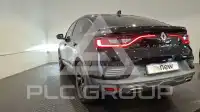 2022 Renault Arkana