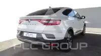 2022 Renault Arkana