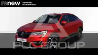2022 Renault Arkana