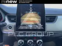 2022 Renault Arkana