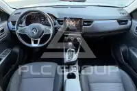 2022 Renault Arkana