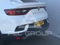 2022 Renault Arkana