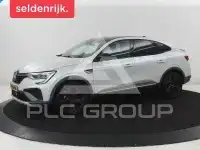 2022 Renault Arkana