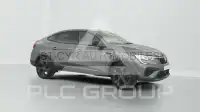 2022 Renault Arkana