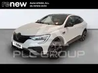 2022 Renault Arkana