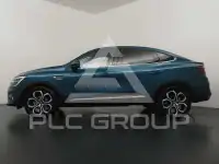 2022 Renault Arkana