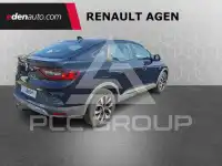 2022 Renault Arkana