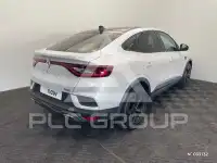 2022 Renault Arkana