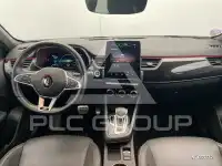 2022 Renault Arkana