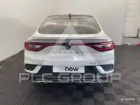 2022 Renault Arkana