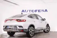 2022 Renault Arkana