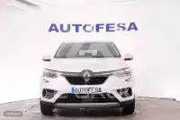 2022 Renault Arkana