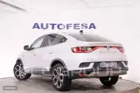 2022 Renault Arkana