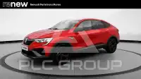 2022 Renault Arkana
