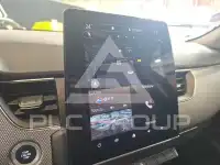 2022 Renault Arkana