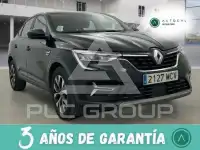 2022 Renault Arkana