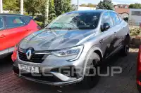 2022 Renault Arkana