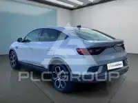 2022 Renault Arkana