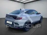 2022 Renault Arkana