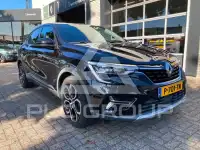 2022 Renault Arkana